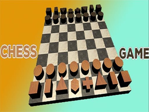 Jogar online: Chess Mr