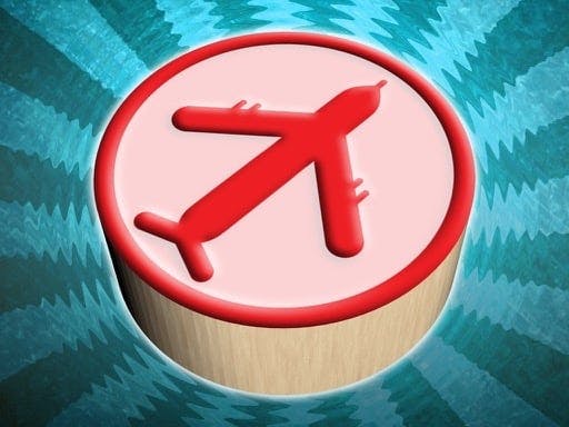 Jogar online: Aeroplane Chess 3D