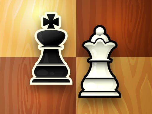 Jogar online: Chess Mania
