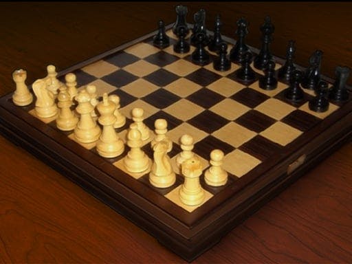 Jogar online: Chess online Chesscom Play Board